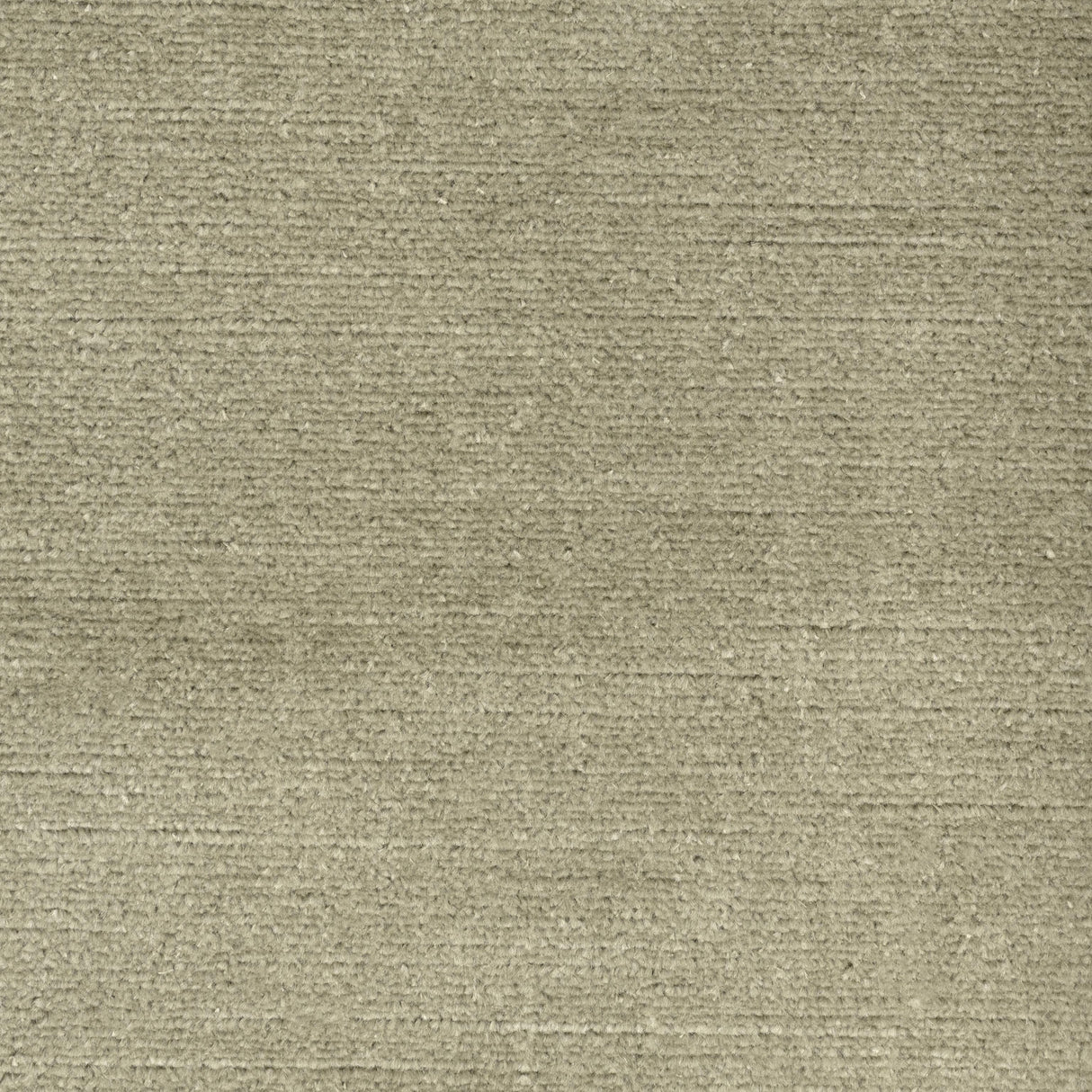 Brunschwig & Fils CLUNY VELVET LINEN SAGE Upholstery Fabric