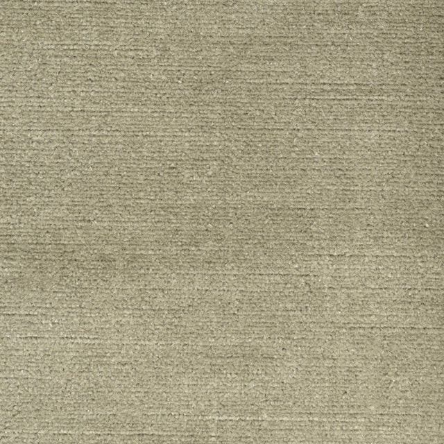 Brunschwig & Fils CLUNY VELVET LINEN SAGE Upholstery Fabric