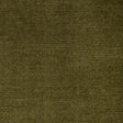 Brunschwig & Fils CLUNY VELVET LINEN OLIVE Upholstery Fabric