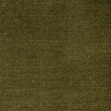Brunschwig & Fils CLUNY VELVET LINEN OLIVE Upholstery Fabric