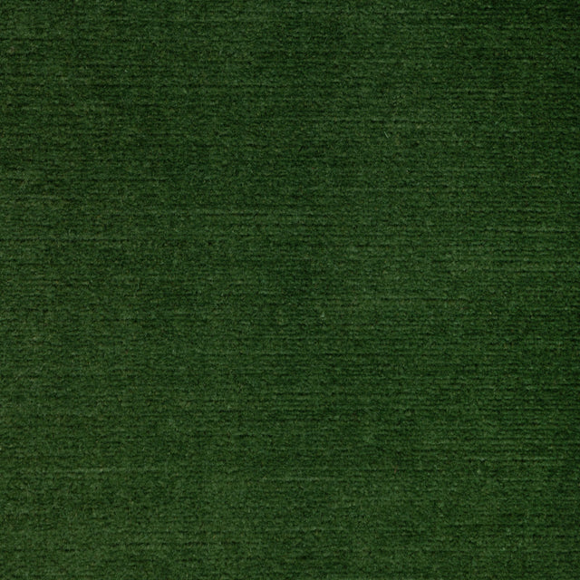 Brunschwig & Fils CLUNY VELVET LINEN SPRUCE Upholstery Fabric