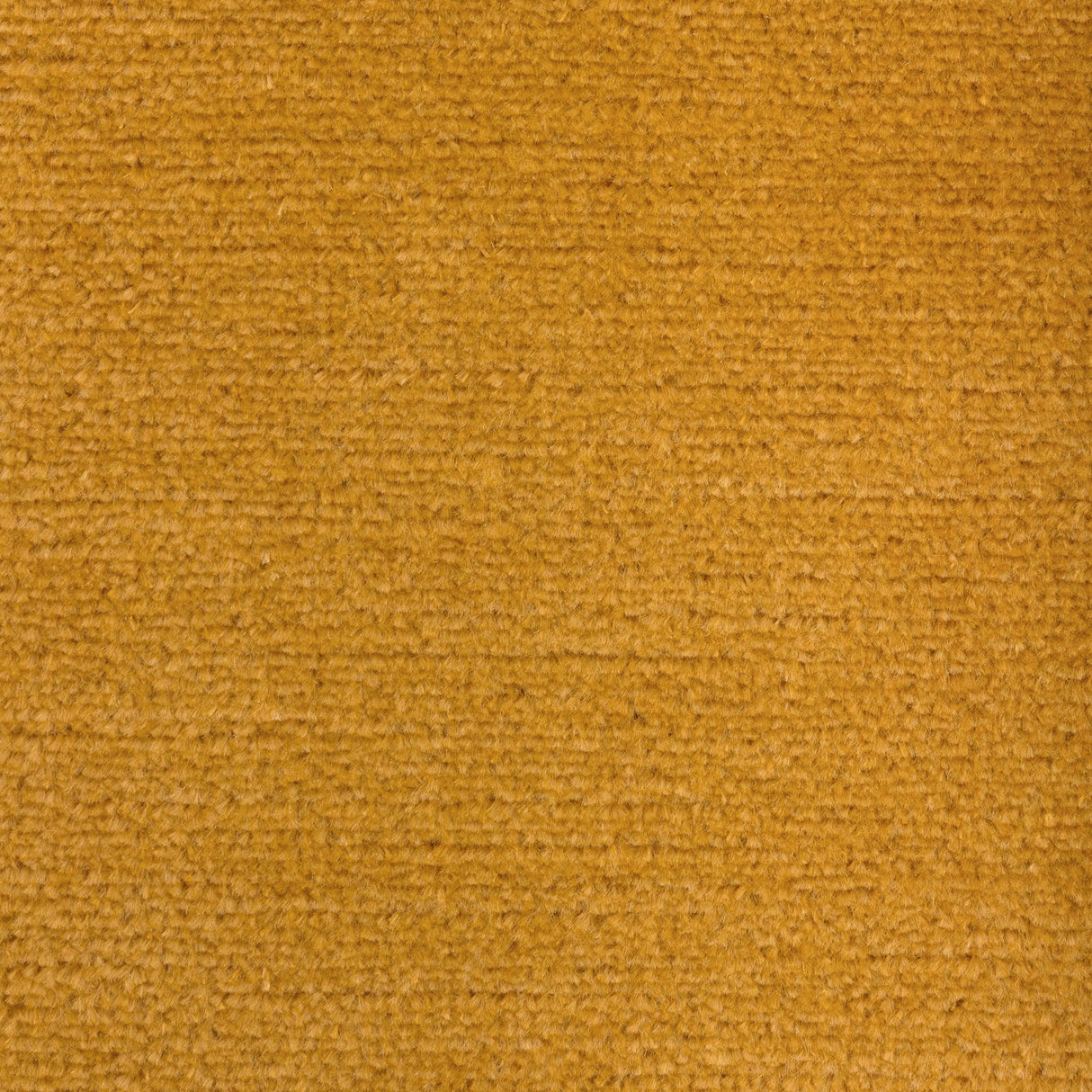 Brunschwig & Fils CLUNY VELVET LINEN COGNAC Upholstery Fabric