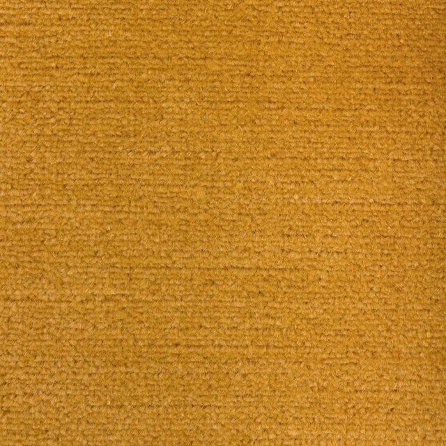 Brunschwig & Fils CLUNY VELVET LINEN COGNAC Upholstery Fabric