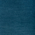 Brunschwig & Fils CLUNY VELVET LINEN OCEAN Upholstery Fabric