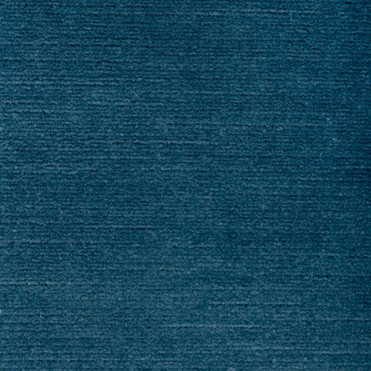 Brunschwig & Fils CLUNY VELVET LINEN OCEAN Upholstery Fabric