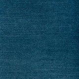 Brunschwig & Fils CLUNY VELVET LINEN OCEAN Upholstery Fabric