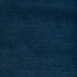 Brunschwig & Fils CLUNY VELVET LINEN NAVY Upholstery Fabric