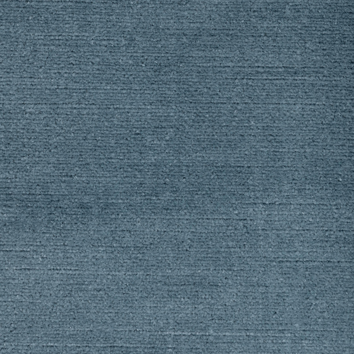 Brunschwig & Fils CLUNY VELVET LINEN SLATE Upholstery Fabric