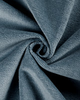 Brunschwig & Fils CLUNY VELVET LINEN SLATE Upholstery Fabric