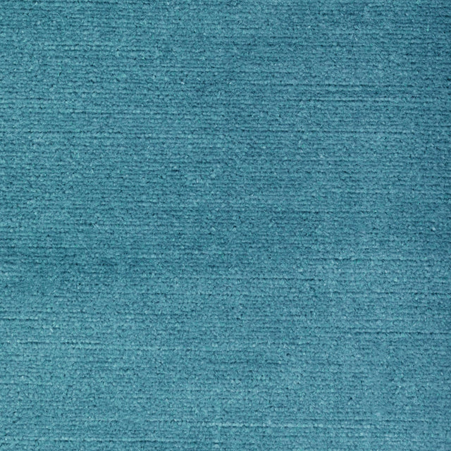 Brunschwig & Fils CLUNY VELVET LINEN MARINE Upholstery Fabric