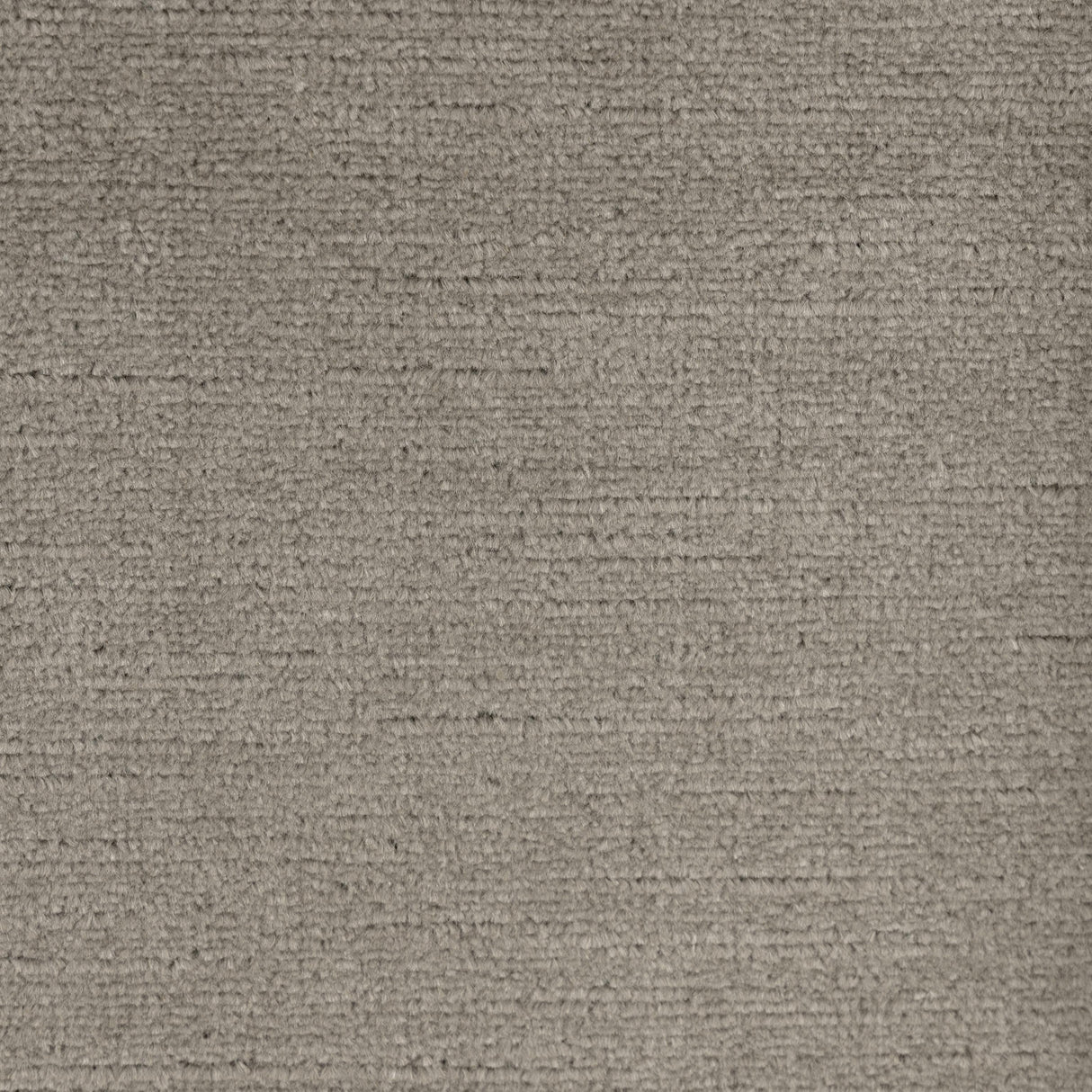 Brunschwig & Fils CLUNY VELVET LINEN PUTTY Upholstery Fabric