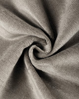 Brunschwig & Fils CLUNY VELVET LINEN PUTTY Upholstery Fabric