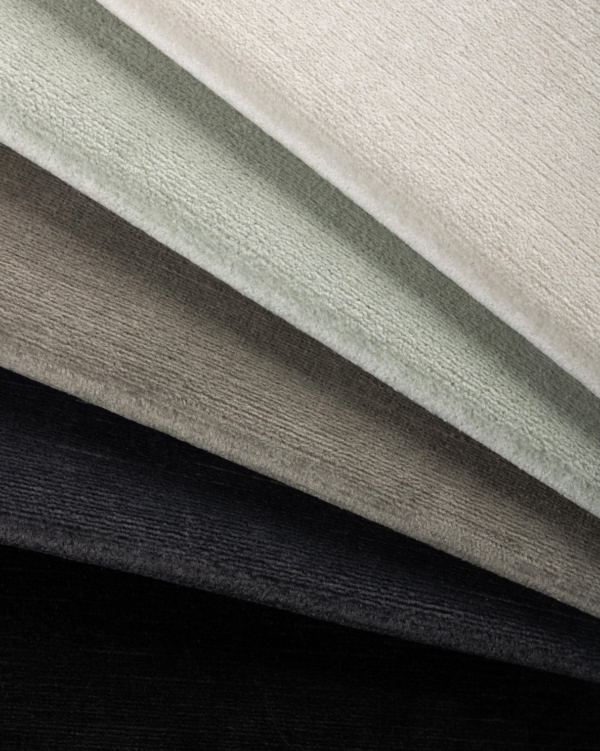 Brunschwig & Fils CLUNY VELVET LINEN PUTTY Upholstery Fabric