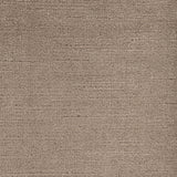 Brunschwig & Fils CLUNY VELVET LINEN MOCHA Upholstery Fabric