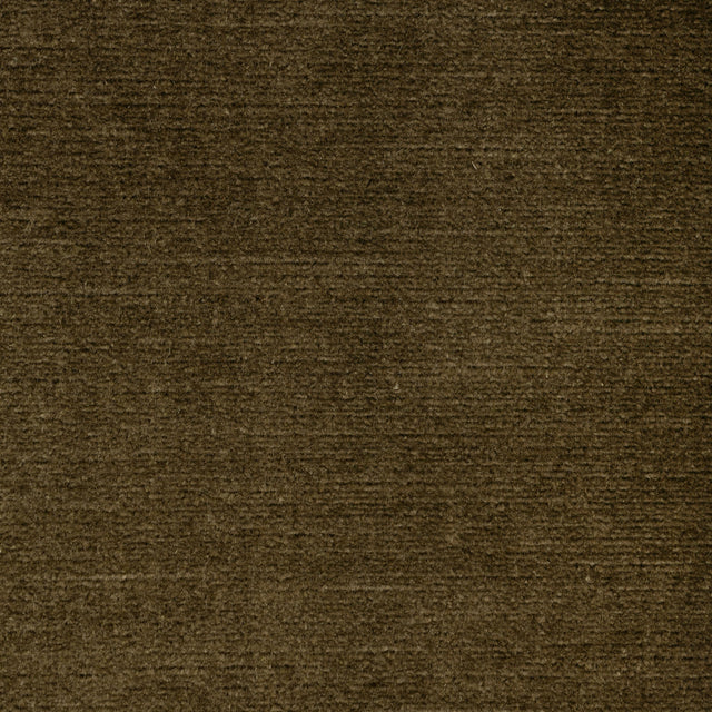 Brunschwig & Fils CLUNY VELVET LINEN VINE Upholstery Fabric