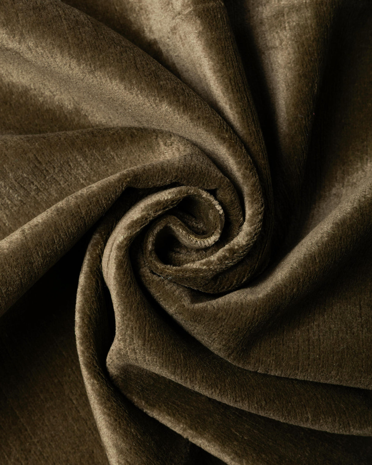 Brunschwig & Fils CLUNY VELVET LINEN VINE Upholstery Fabric