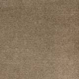 Brunschwig & Fils CLUNY VELVET LINEN TAUPE Upholstery Fabric