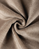 Brunschwig & Fils CLUNY VELVET LINEN PEBBLE Upholstery Fabric