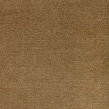 Brunschwig & Fils CLUNY VELVET LINEN HAZELNUT Upholstery Fabric