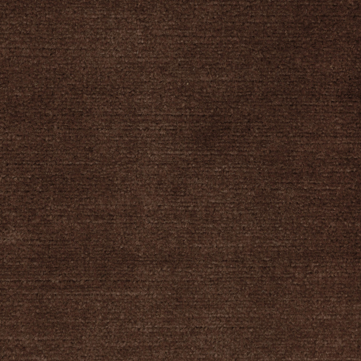 Brunschwig & Fils CLUNY VELVET LINEN CAFE Upholstery Fabric