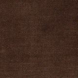 Brunschwig & Fils CLUNY VELVET LINEN CAFE Upholstery Fabric