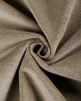 Brunschwig & Fils CLUNY VELVET LINEN BARK Upholstery Fabric