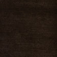 Brunschwig & Fils CLUNY VELVET LINEN ESPRESSO Upholstery Fabric