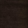 Brunschwig & Fils CLUNY VELVET LINEN CHARCOAL Upholstery Fabric