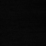 Brunschwig & Fils CLUNY VELVET LINEN EBONY Upholstery Fabric