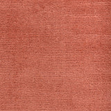 Brunschwig & Fils CLUNY VELVET LINEN ROSE Upholstery Fabric
