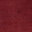 Brunschwig & Fils CLUNY VELVET LINEN PAPRIKA Upholstery Fabric