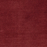 Brunschwig & Fils CLUNY VELVET LINEN PAPRIKA Upholstery Fabric