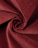Brunschwig & Fils CLUNY VELVET LINEN PAPRIKA Upholstery Fabric