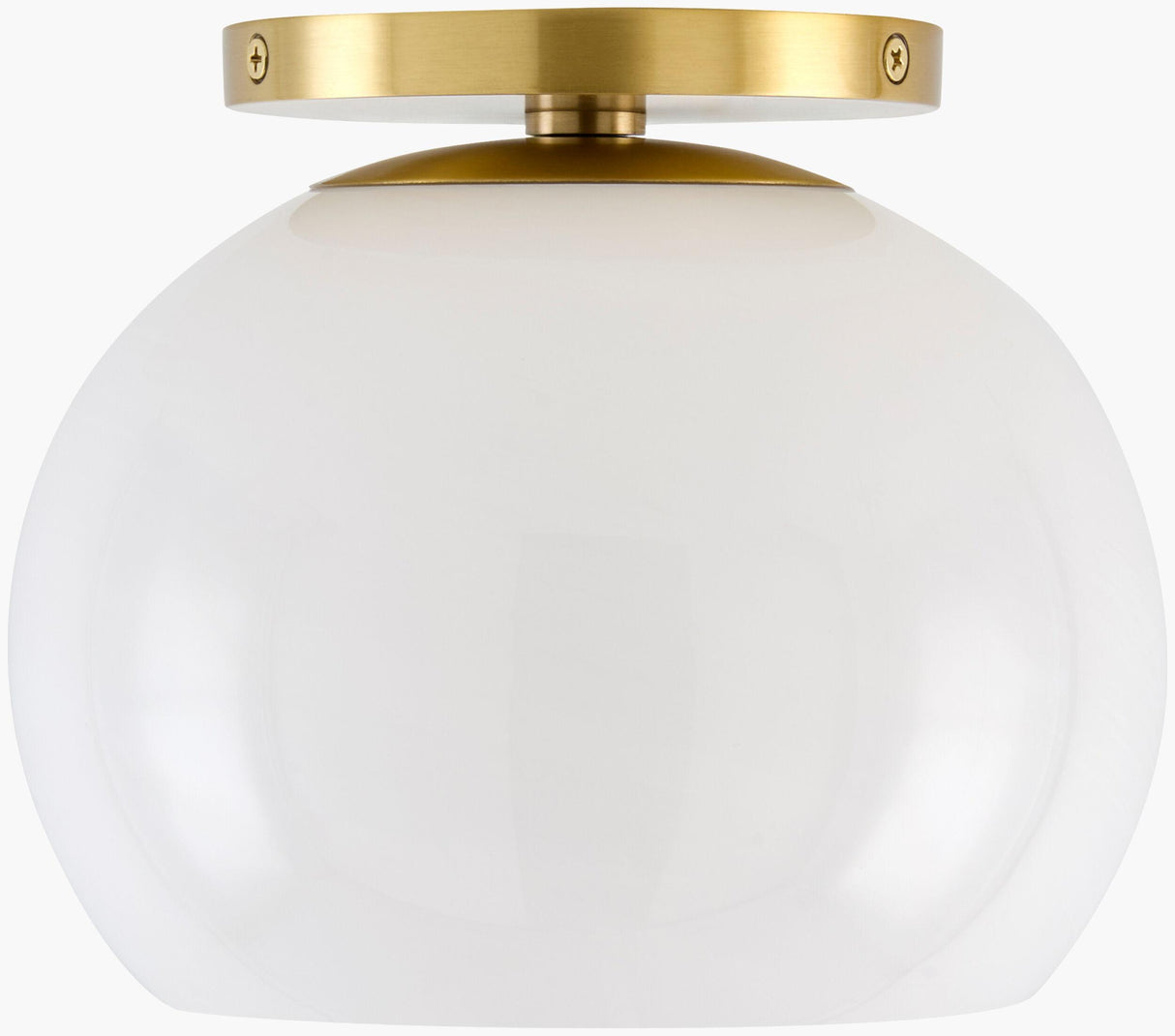 Surya Arboris ABRS-001 8"L x 8"W x 8"H Wall Lighting