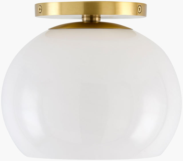 Surya Arboris ABRS-001 8"L x 8"W x 8"H Wall Lighting