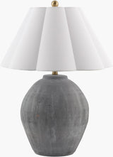 Livabliss Cerone CRNE-002 26"H x 20"W x 20"D Table Lighting