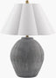 Livabliss Cerone CRNE-002 26"H x 20"W x 20"D Table Lighting