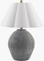Livabliss Cerone CRNE-002 26"H x 20"W x 20"D Table Lighting
