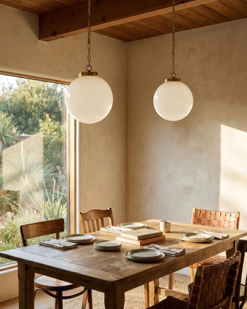 Livabliss Cavill CVLL-002 12"L x 12"W x 15"H Ceiling Lighting