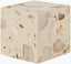 Livabliss Caviya CVYA-003 4"H x 4"W x 4"D Table Lighting