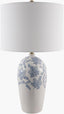 Livabliss Eira EIRA-001 27"H x 15"W x 15"D Table Lighting