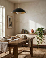 Surya Eldra ELDR-002 18"L x 18"W x 7"H Ceiling Lighting