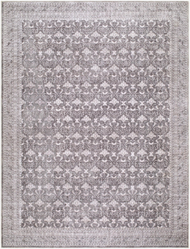 Livabliss Brodie GABD-2300 2' x 2'11" Machine Woven Rug