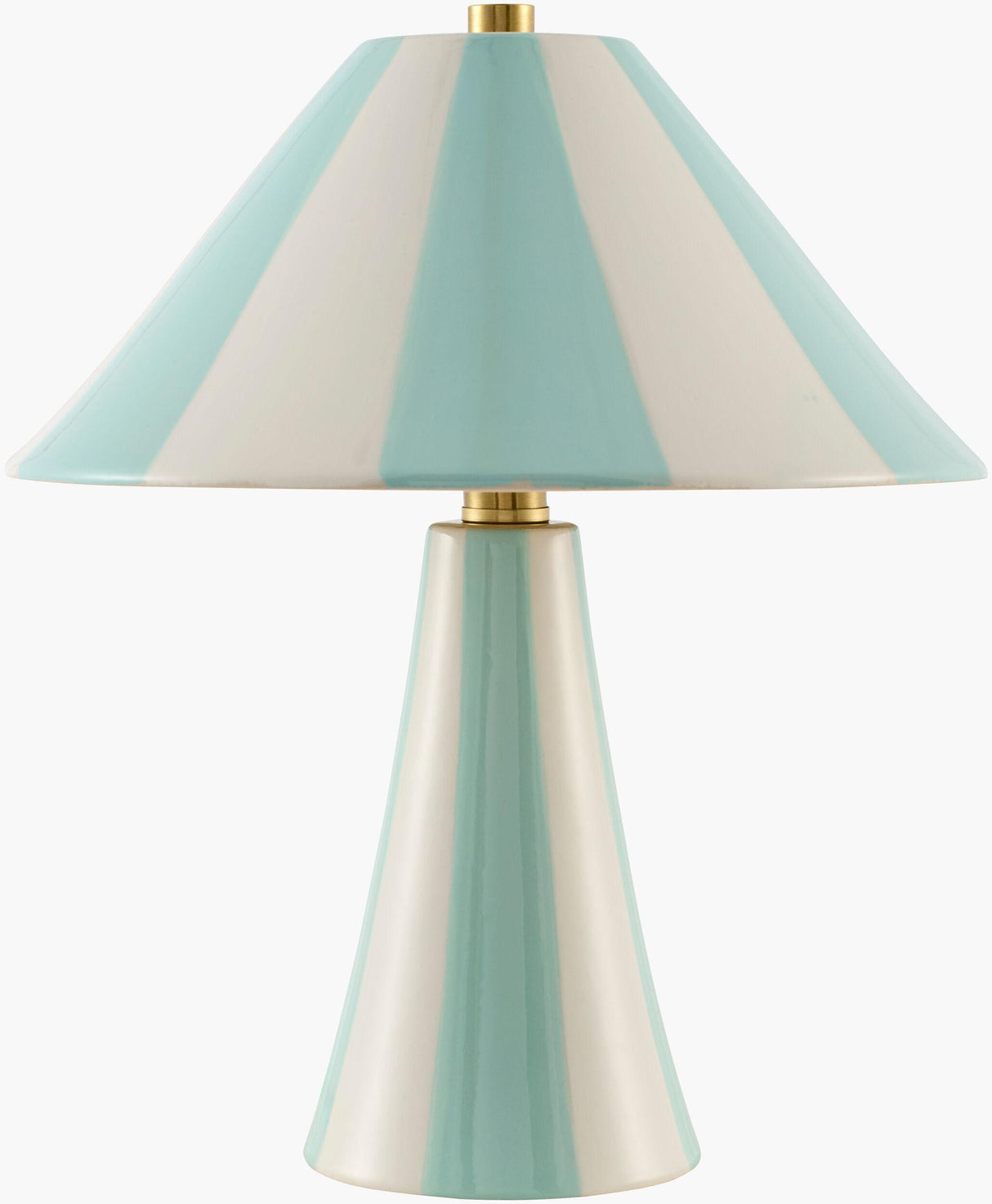 Livabliss Galleria GLRI-006 14"H x 12"W x 12"D Table Lighting