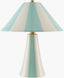 Livabliss Galleria GLRI-006 14"H x 12"W x 12"D Table Lighting