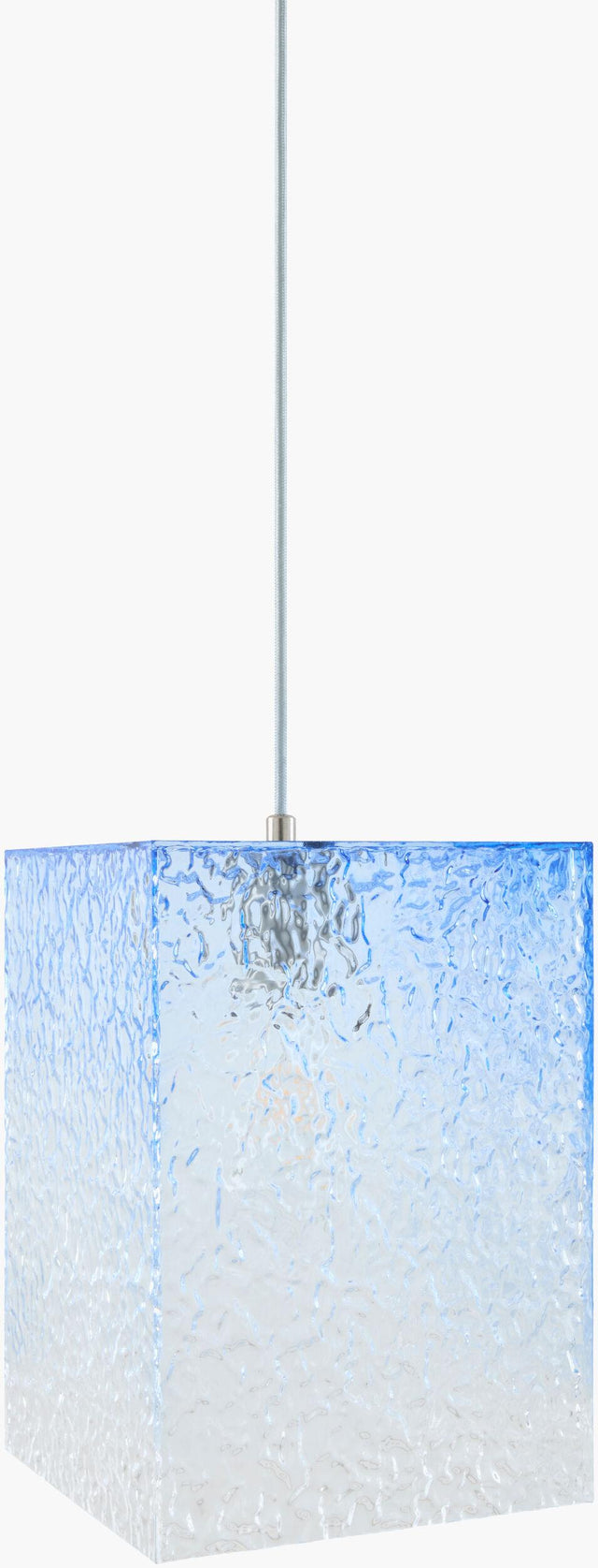 Livabliss Icelya ICLY-004 8"L x 8"W x 11"H Ceiling Lighting