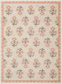 Livabliss Louise JYLS-2300 8'10" x 12' Machine Woven Rug