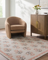 Livabliss Louise JYLS-2300 8'10" x 12' Machine Woven Rug