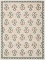 Livabliss Louise JYLS-2301 6'7" x 9' Machine Woven Rug