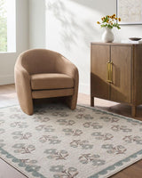 Livabliss Louise JYLS-2301 7'10" x 10'2" Machine Woven Rug